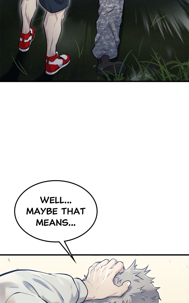 Read Tower of God Urek Mazino Manga Online