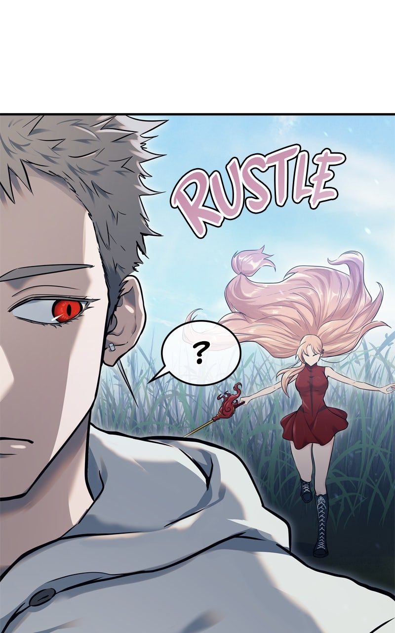 Read Tower of God Urek Mazino Manga Online