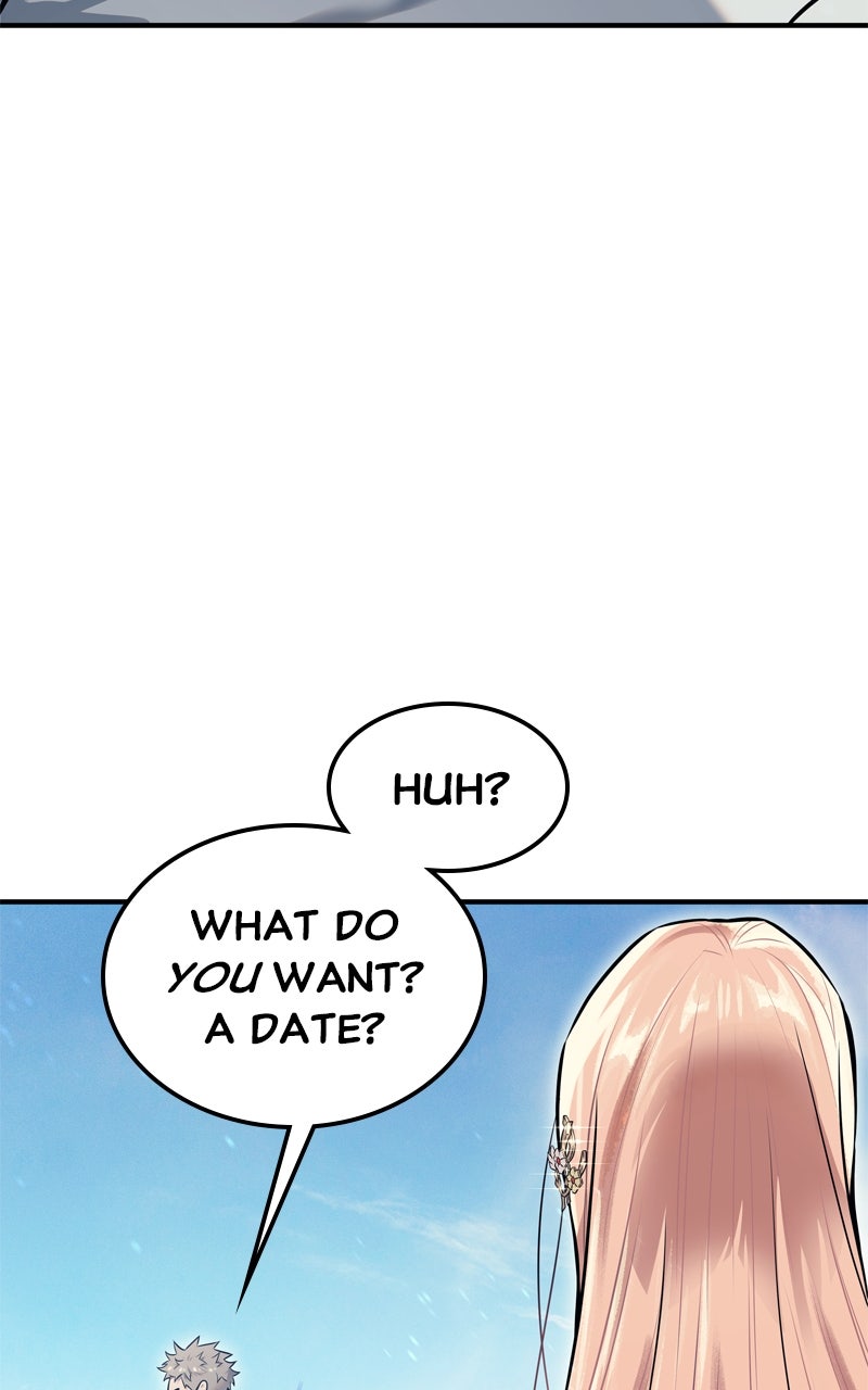 Read Tower of God Urek Mazino Manga Online