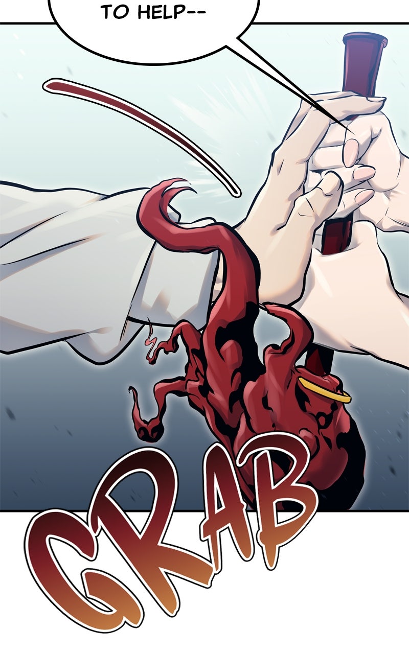 Read Tower of God Urek Mazino Manga Online
