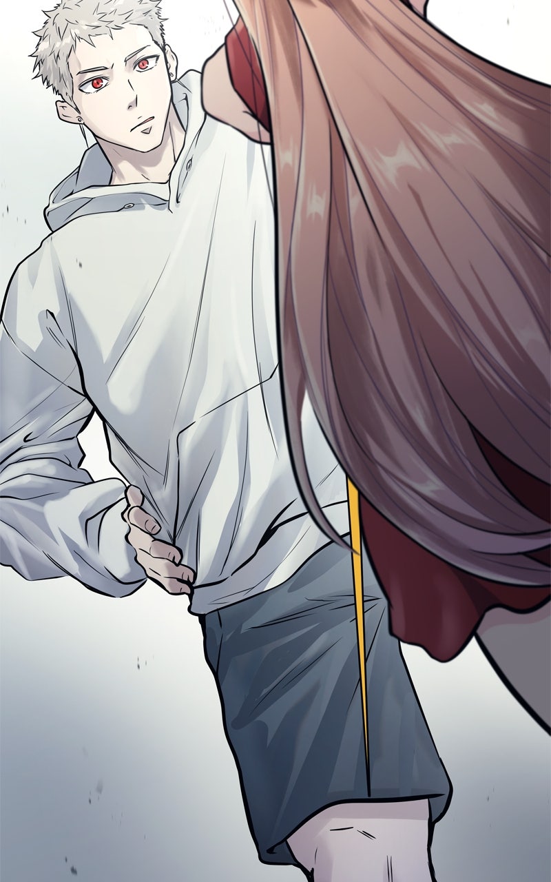 Read Tower of God Urek Mazino Manga Online