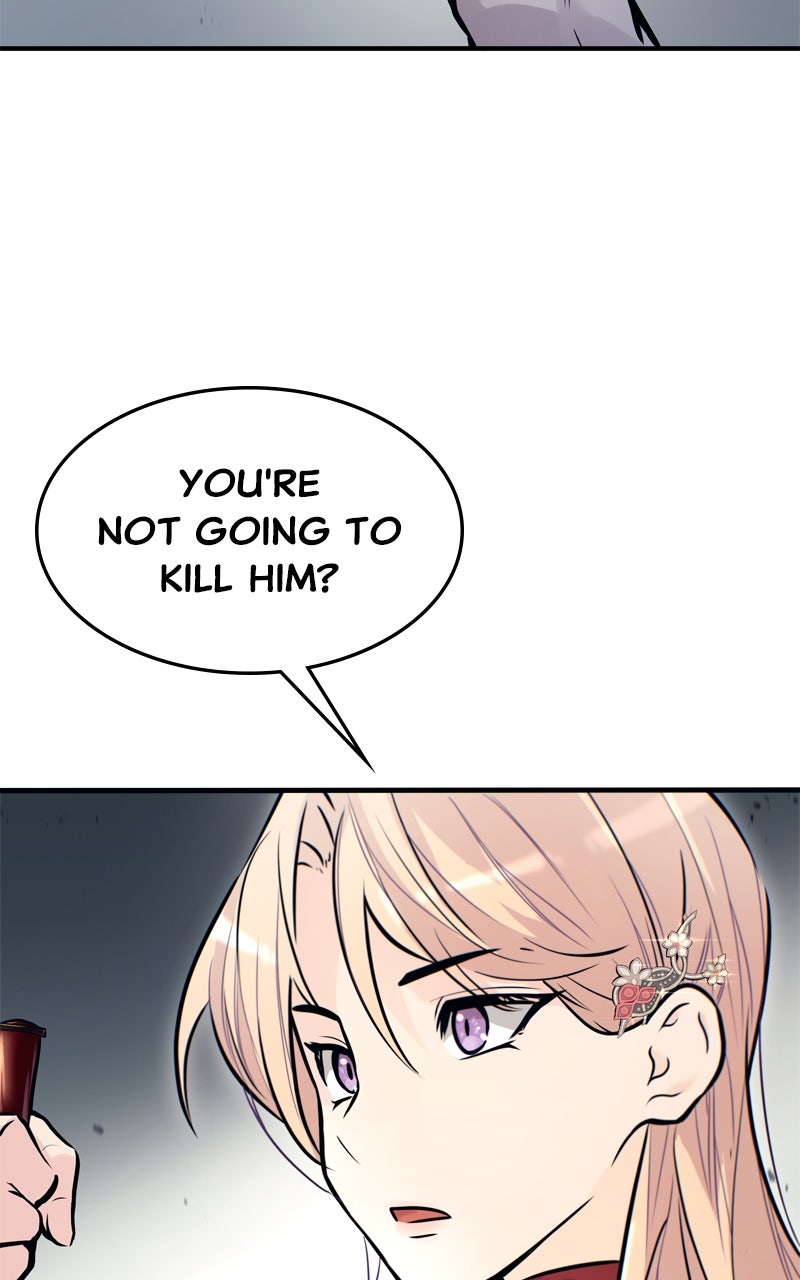 Read Tower of God Urek Mazino Manga Online
