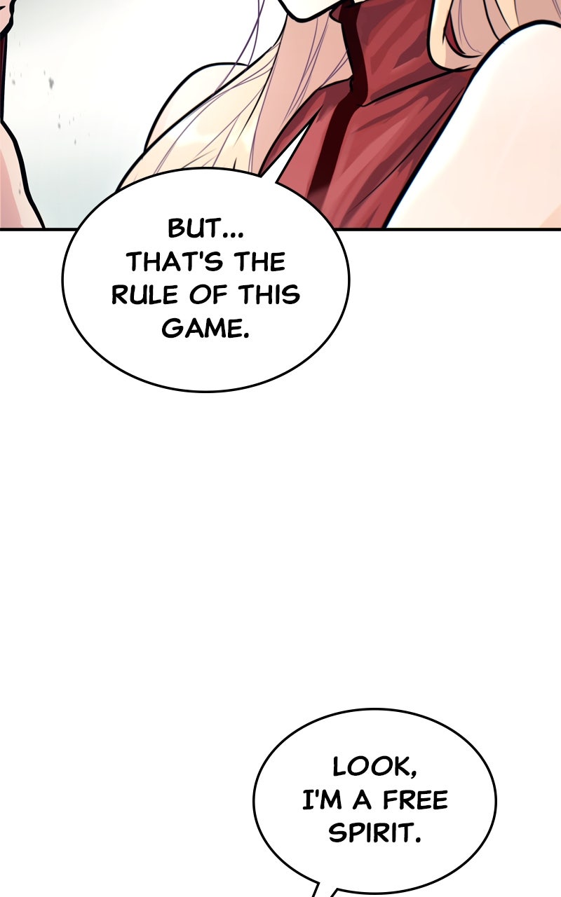 Read Tower of God Urek Mazino Manga Online