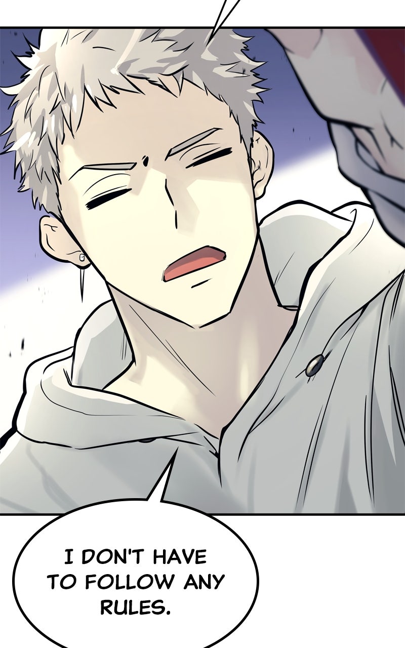Read Tower of God Urek Mazino Manga Online