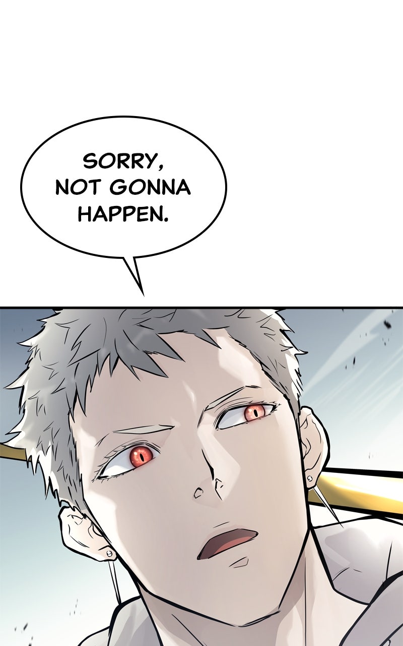 Read Tower of God Urek Mazino Manga Online
