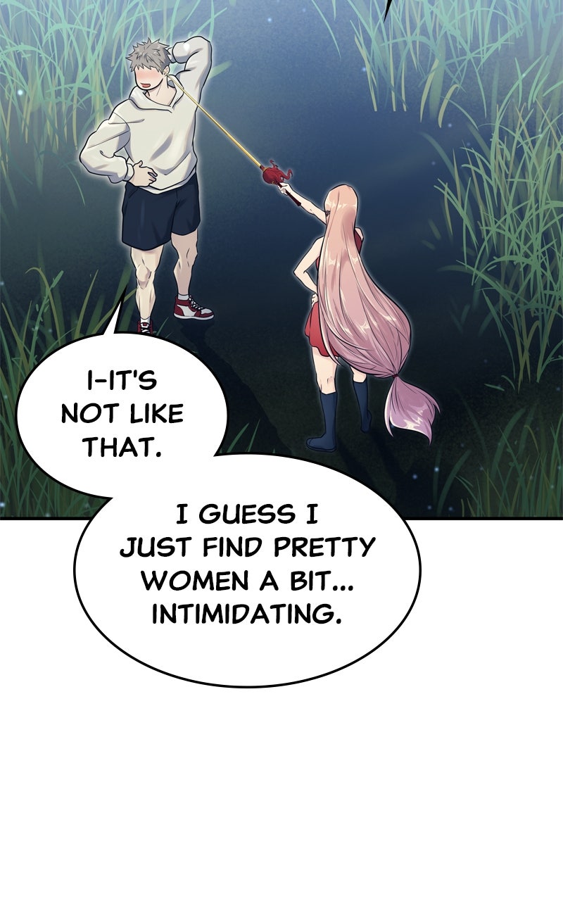 Read Tower of God Urek Mazino Manga Online