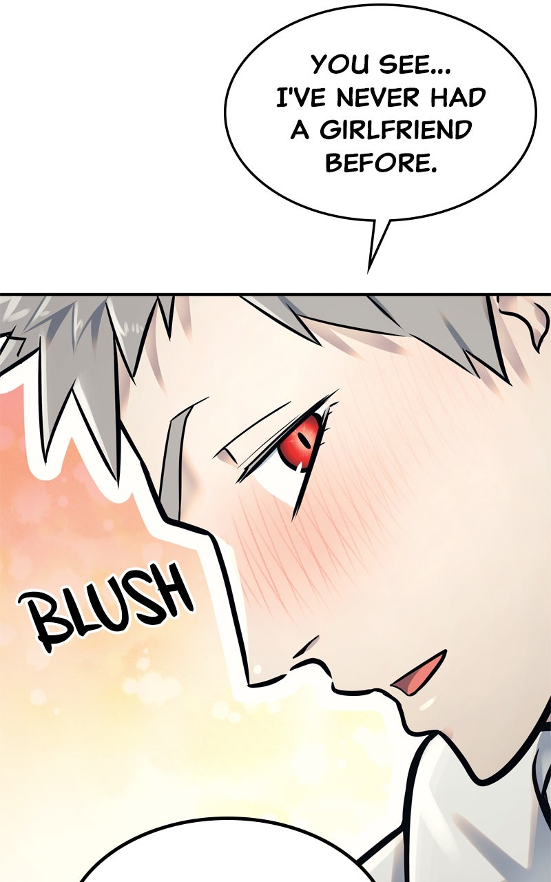 Read Tower of God Urek Mazino Manga Online
