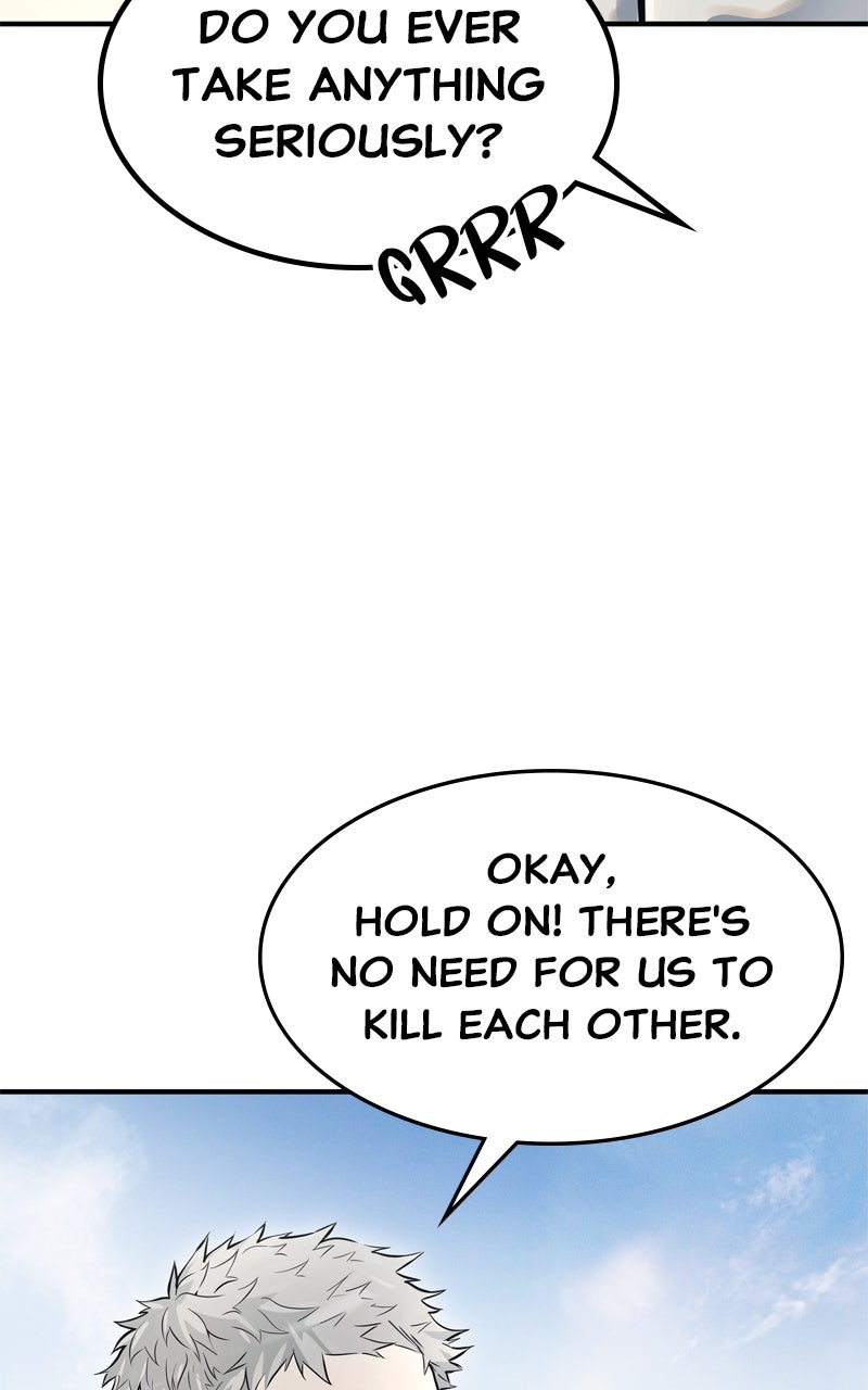 Read Tower of God Urek Mazino Manga Online