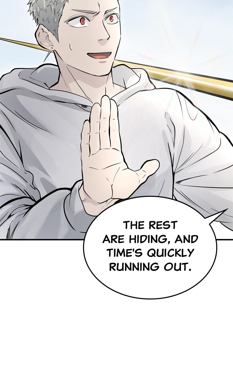 Read Tower of God Urek Mazino Manga Online