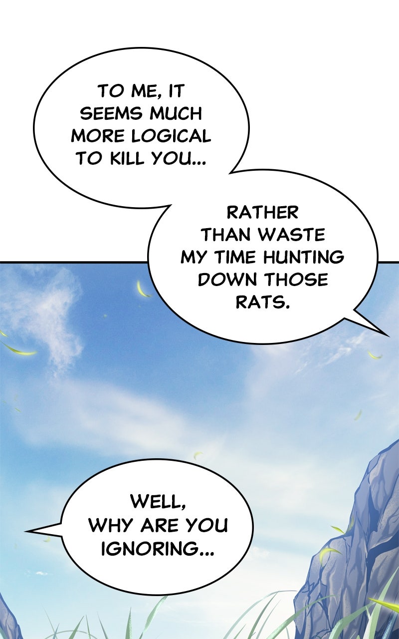 Read Tower of God Urek Mazino Manga Online