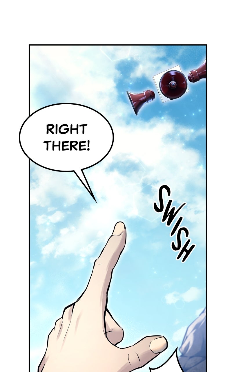 Read Tower of God Urek Mazino Manga Online
