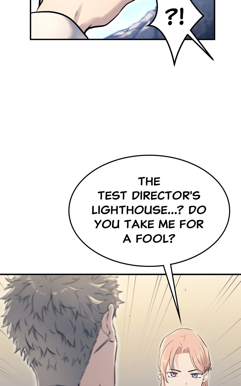 Read Tower of God Urek Mazino Manga Online