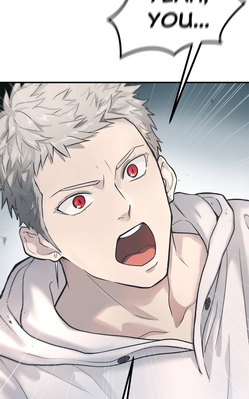 Read Tower of God Urek Mazino Manga Online