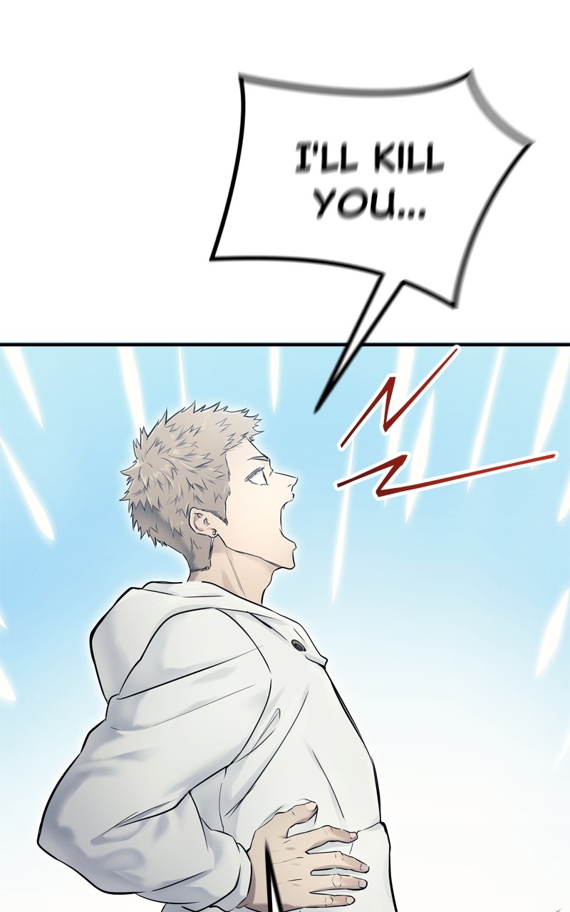 Read Tower of God Urek Mazino Manga Online