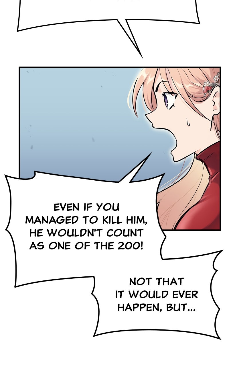 Read Tower of God Urek Mazino Manga Online