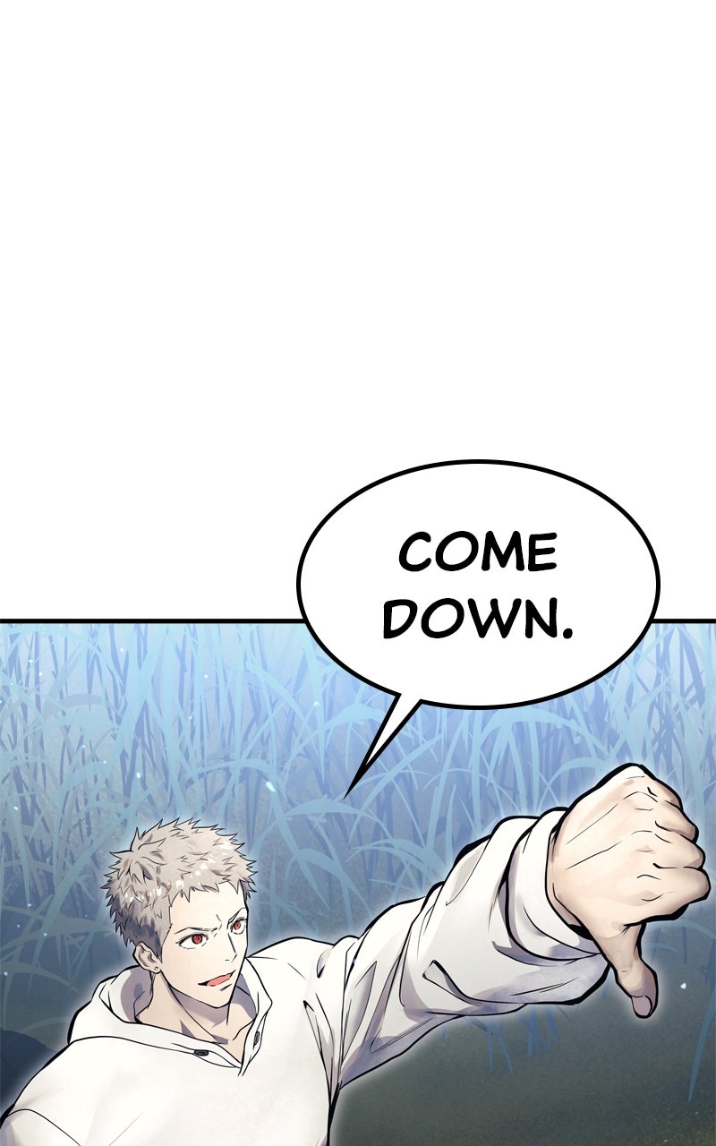 Read Tower of God Urek Mazino Manga Online