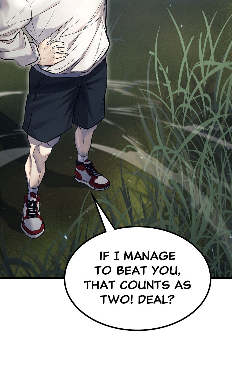 Read Tower of God Urek Mazino Manga Online