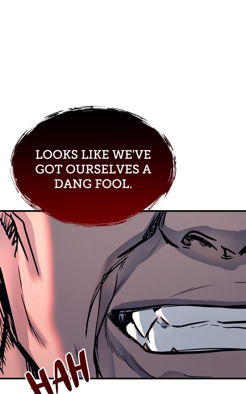 Read Tower of God Urek Mazino Manga Online
