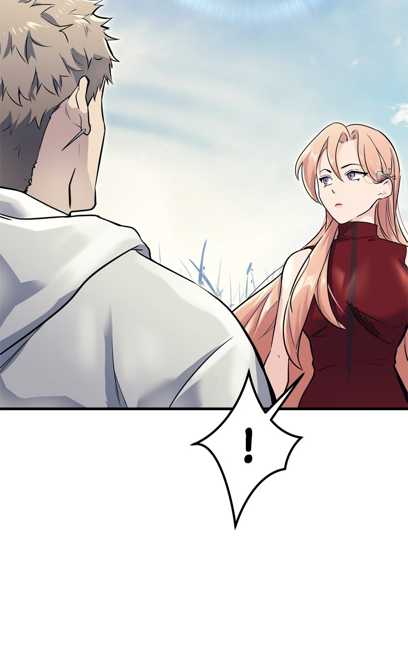 Read Tower of God Urek Mazino Manga Online