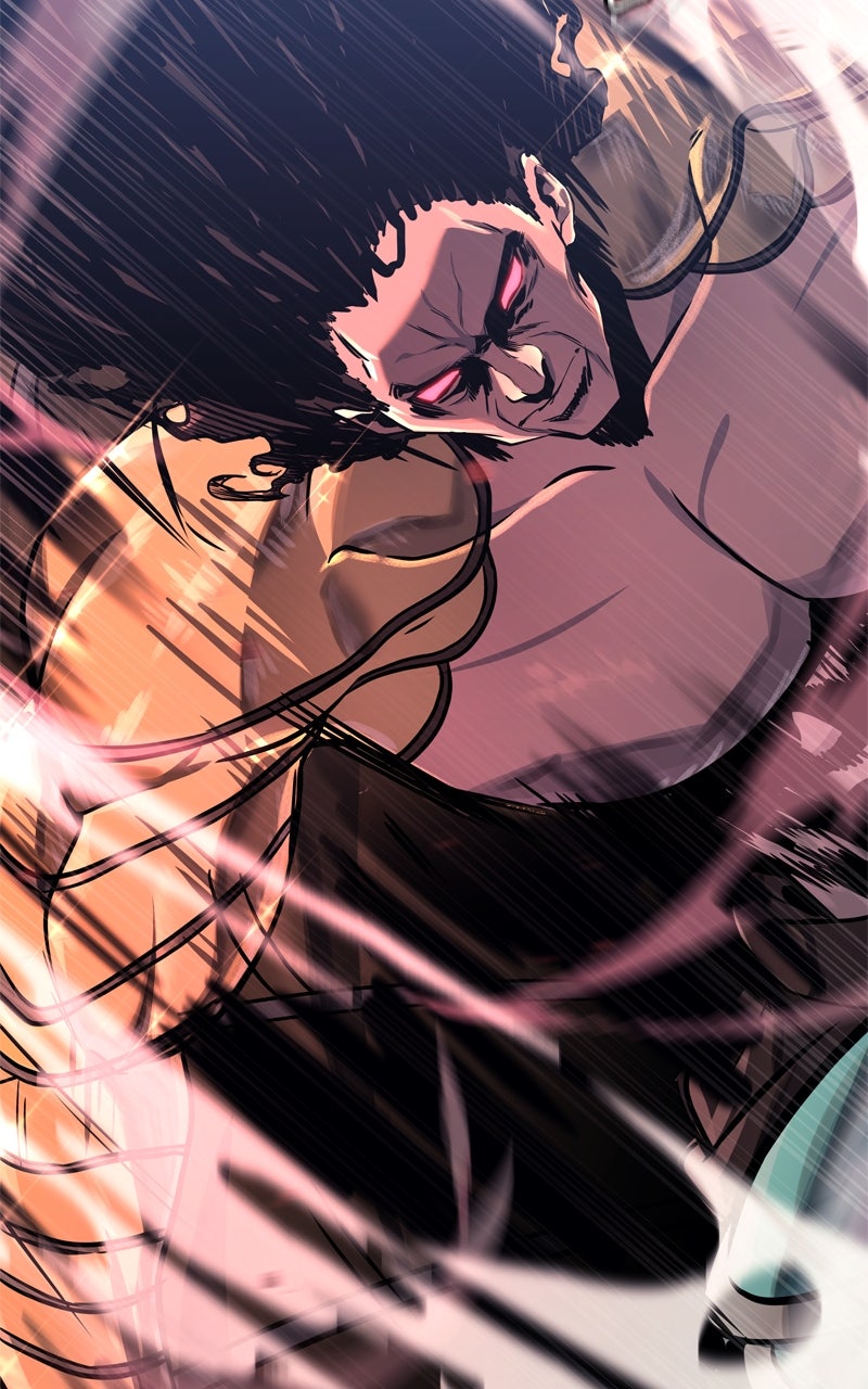 Read Tower of God Urek Mazino Manga Online