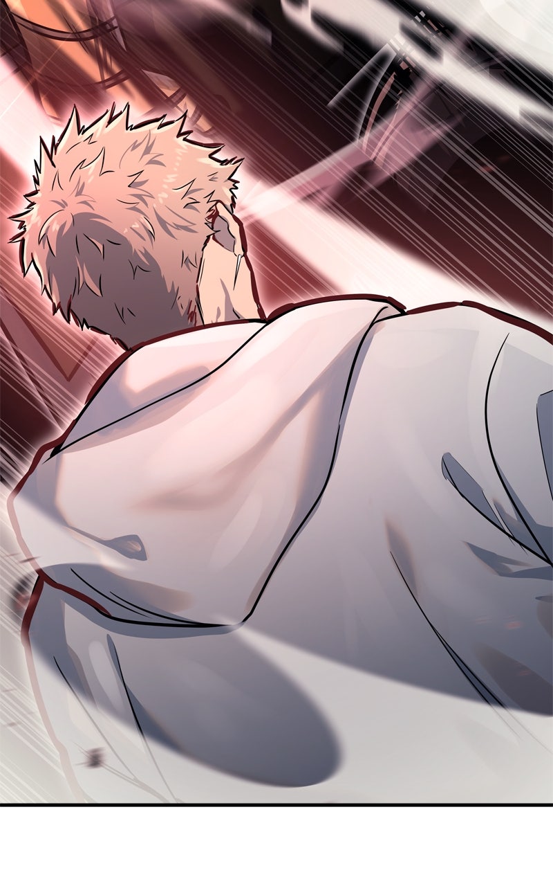 Read Tower of God Urek Mazino Manga Online