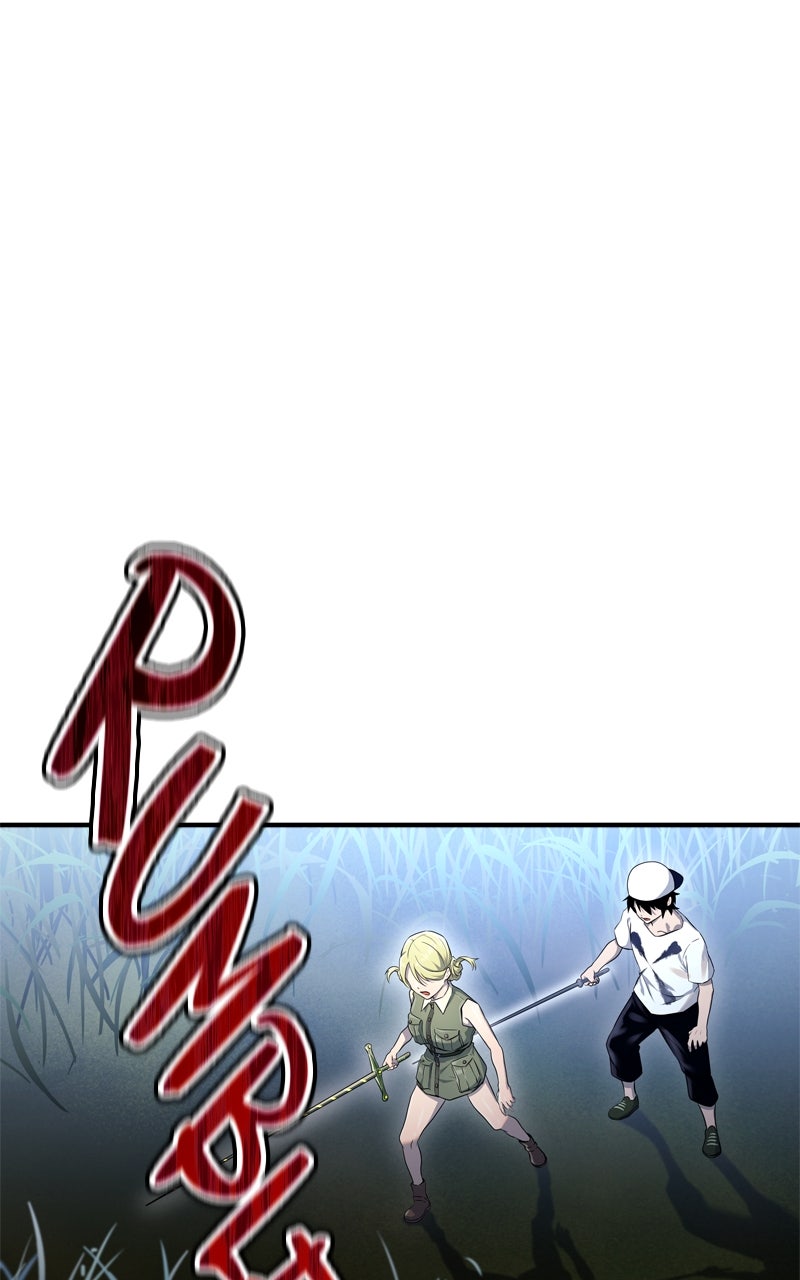 Read Tower of God Urek Mazino Manga Online