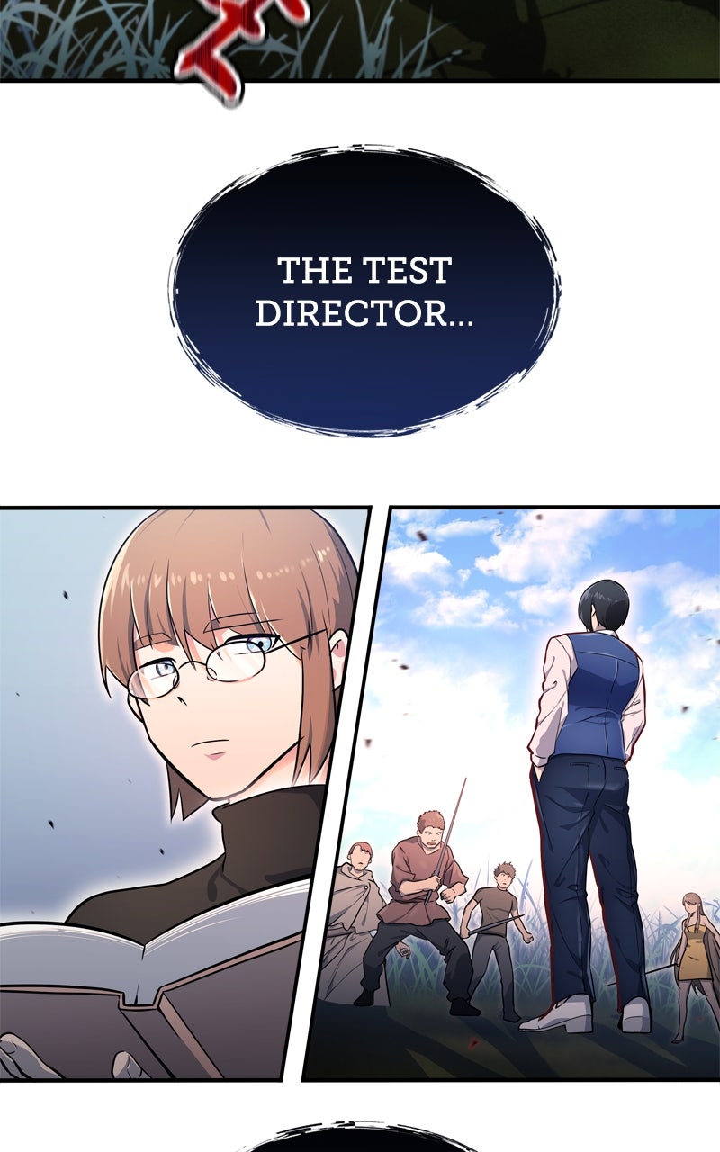 Read Tower of God Urek Mazino Manga Online