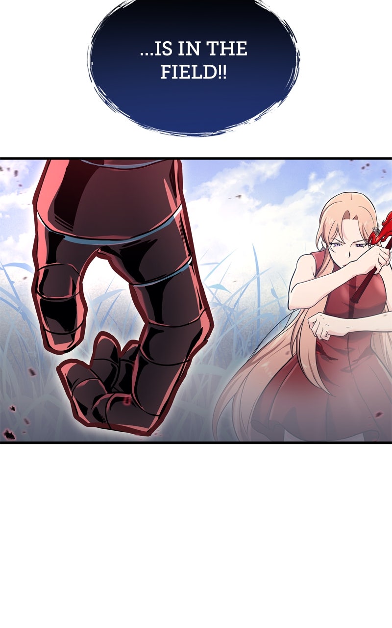 Read Tower of God Urek Mazino Manga Online