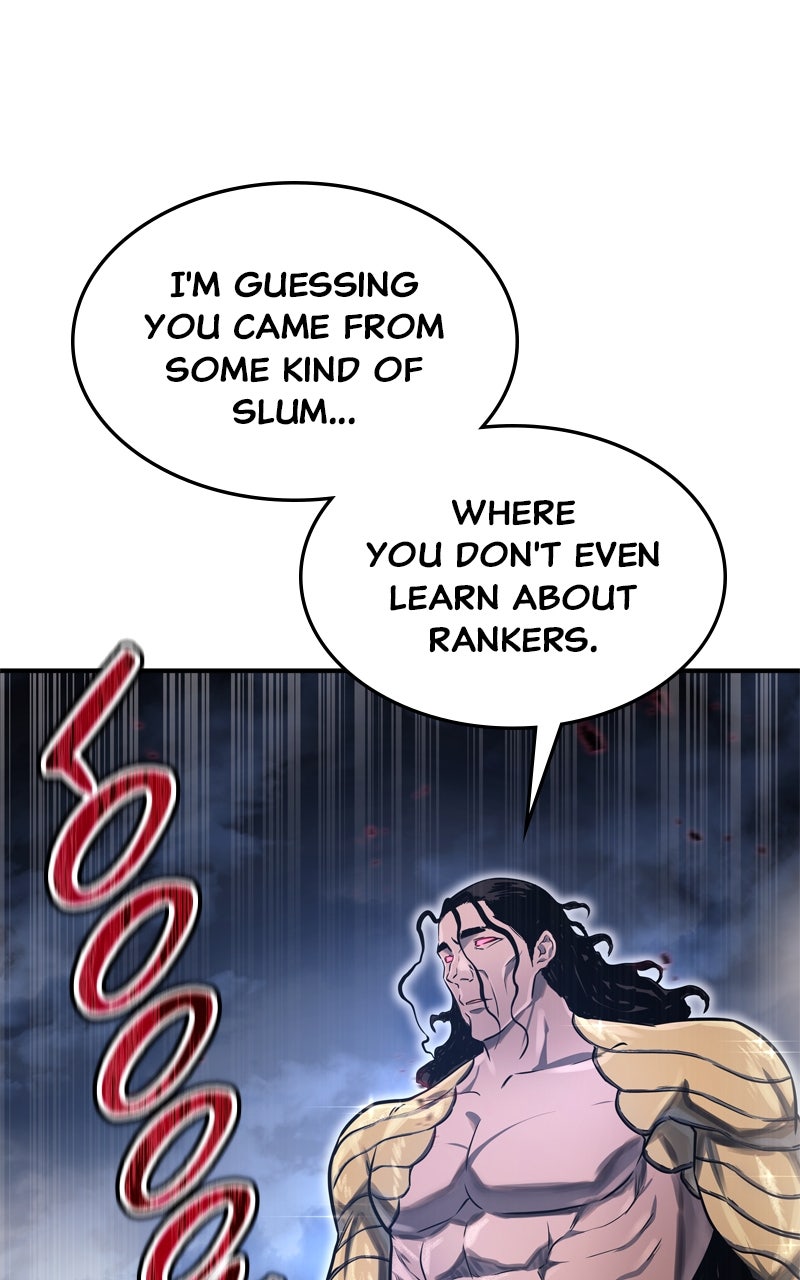 Read Tower of God Urek Mazino Manga Online
