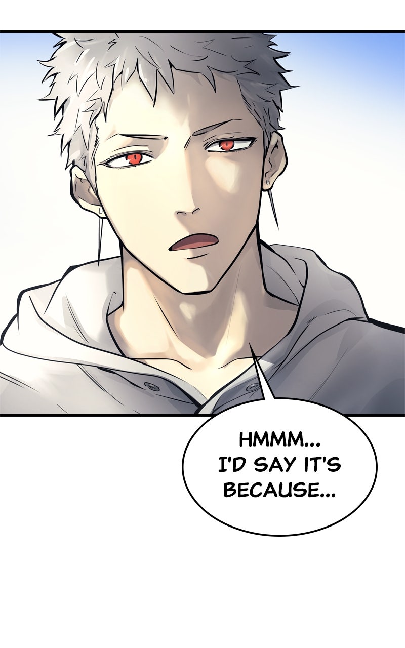 Read Tower of God Urek Mazino Manga Online
