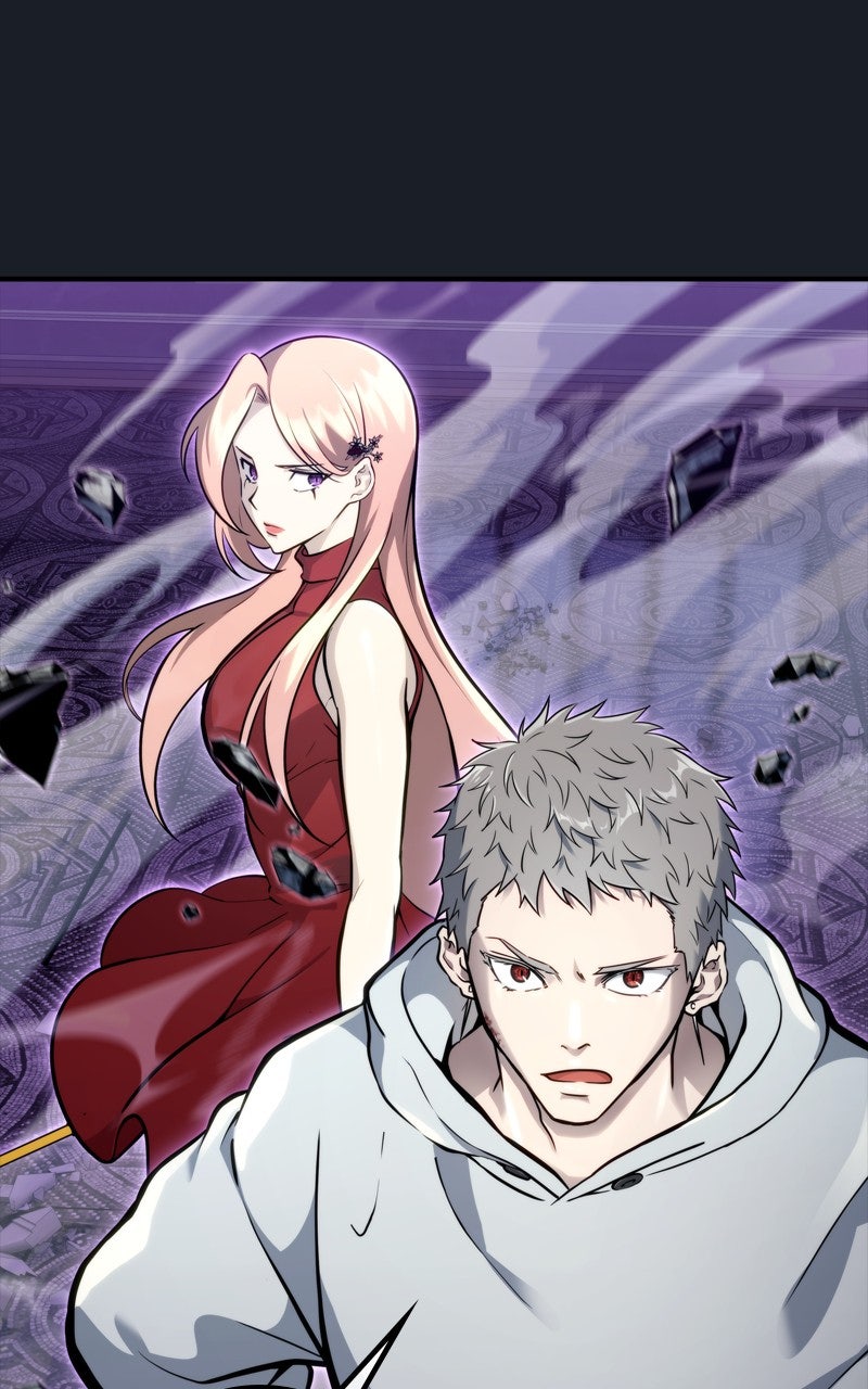 Read Tower of God Urek Mazino Manga Online