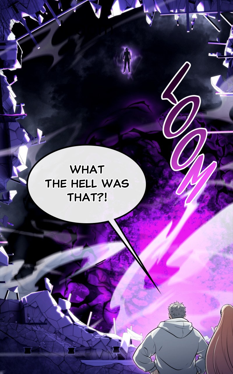 Read Tower of God Urek Mazino Manga Online