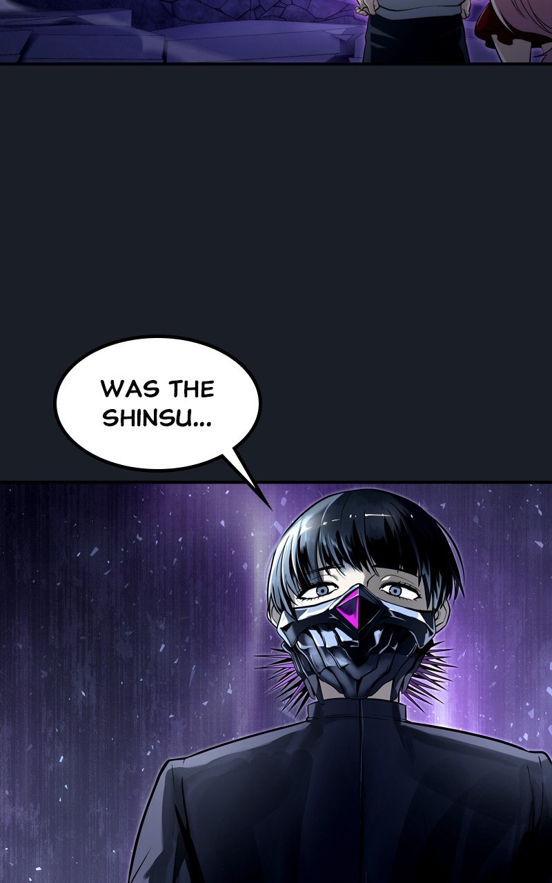 Read Tower of God Urek Mazino Manga Online