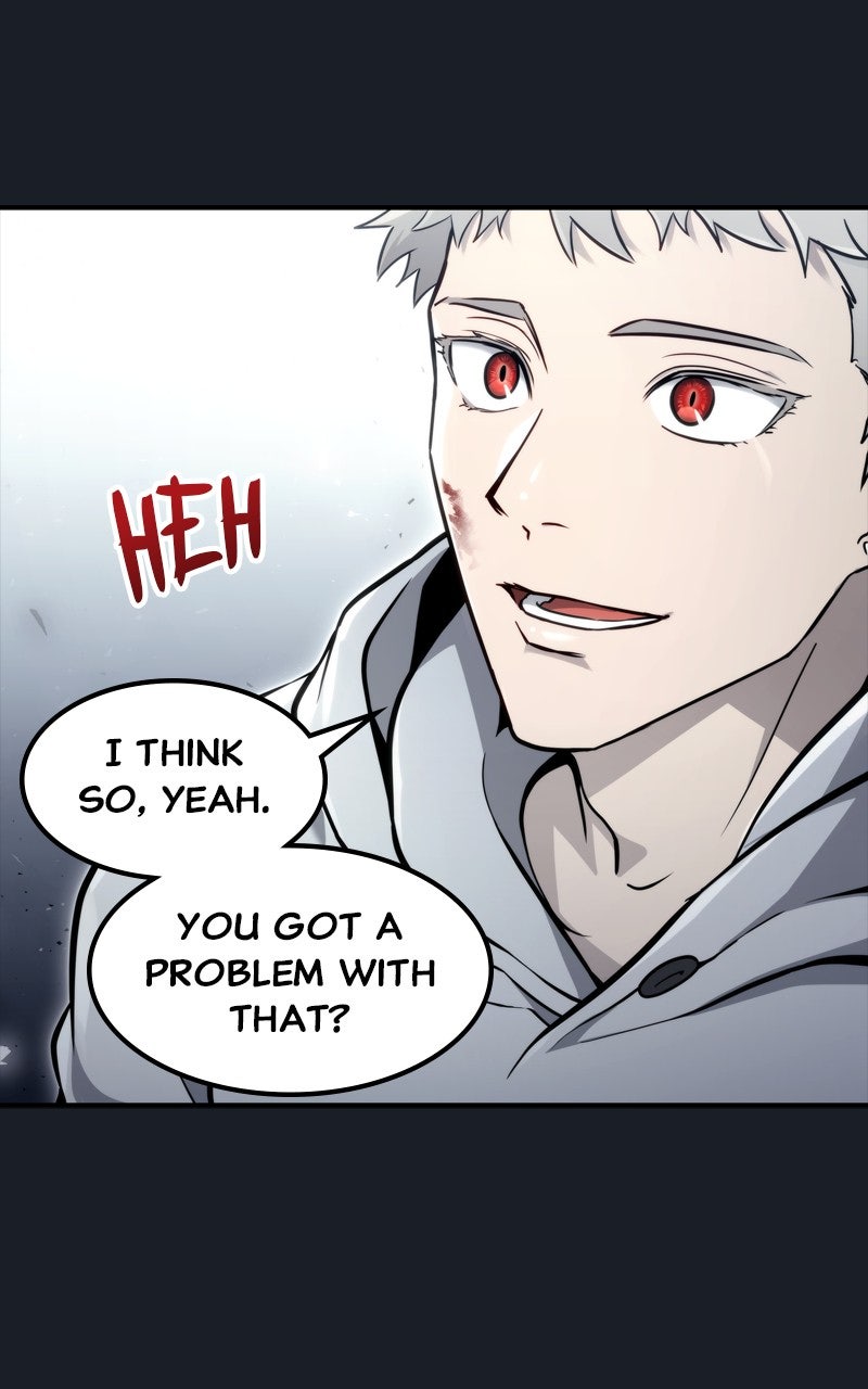 Read Tower of God Urek Mazino Manga Online
