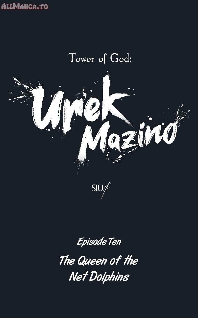 Read Tower of God Urek Mazino Manga Online