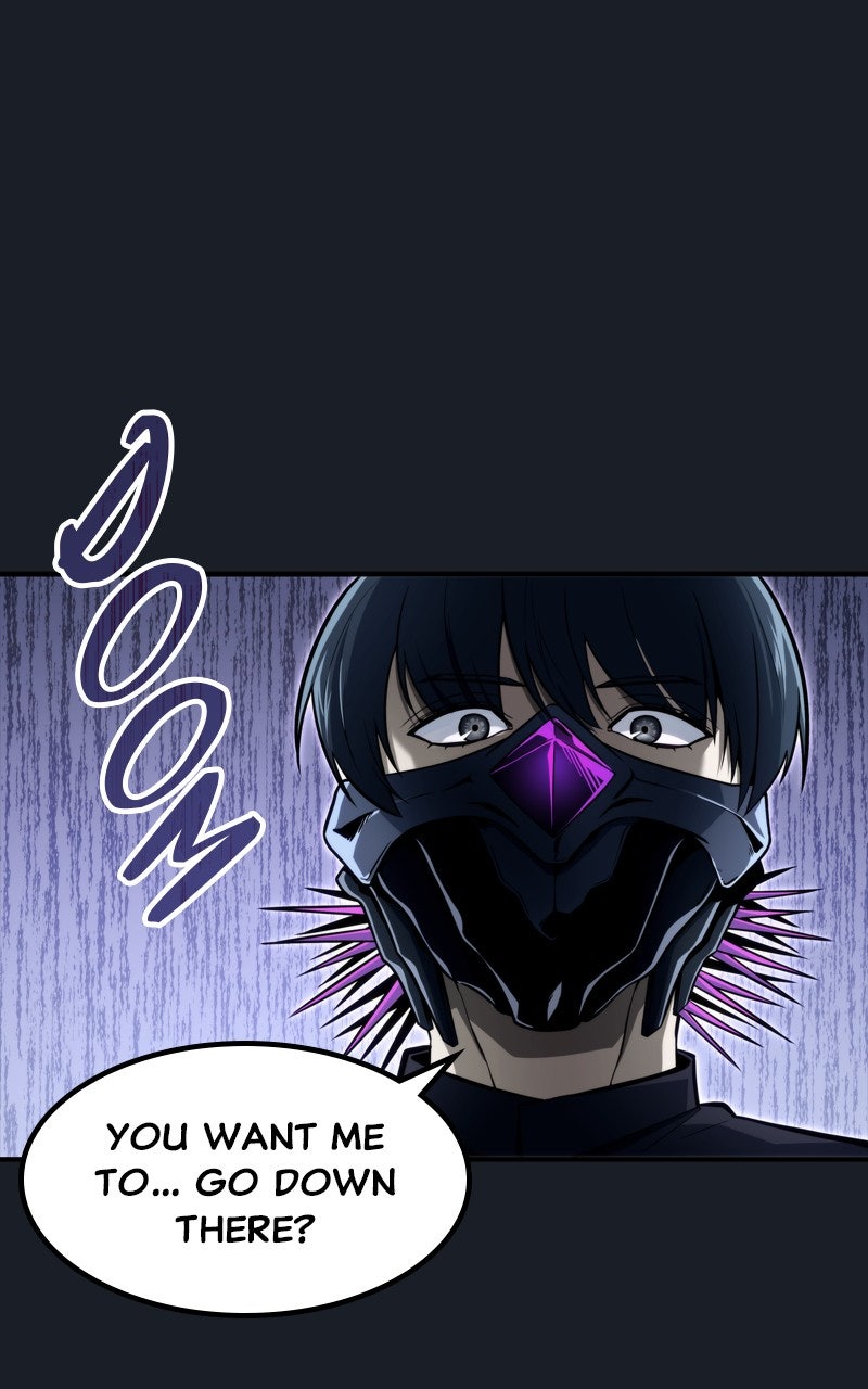 Read Tower of God Urek Mazino Manga Online