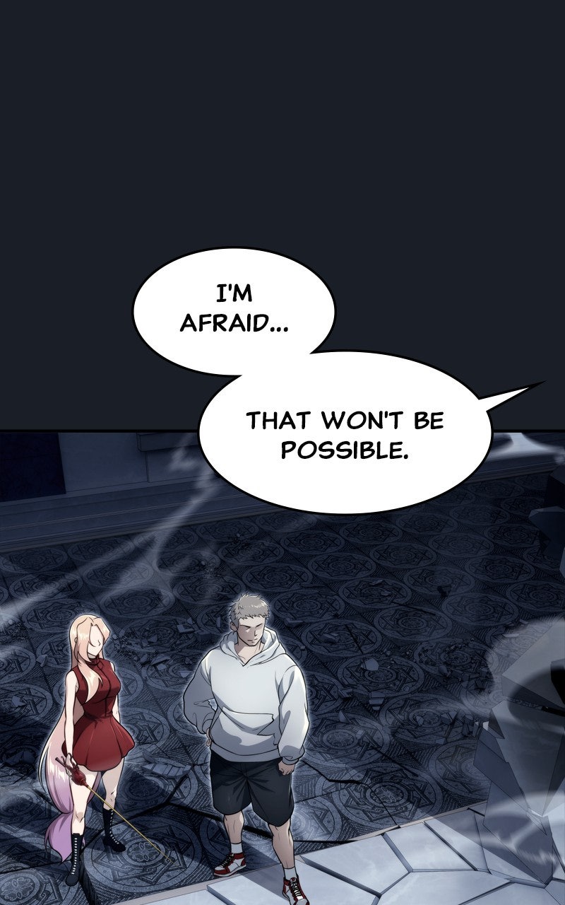 Read Tower of God Urek Mazino Manga Online