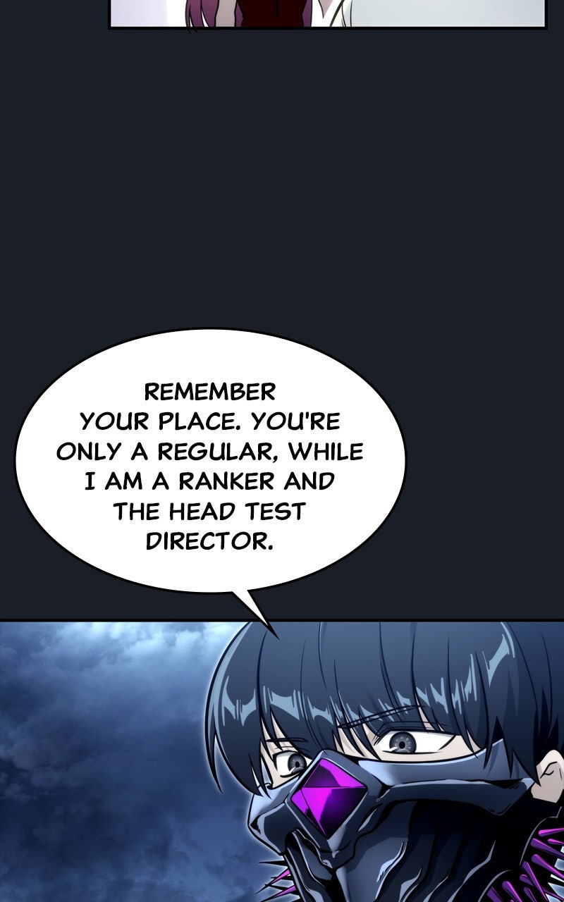 Read Tower of God Urek Mazino Manga Online