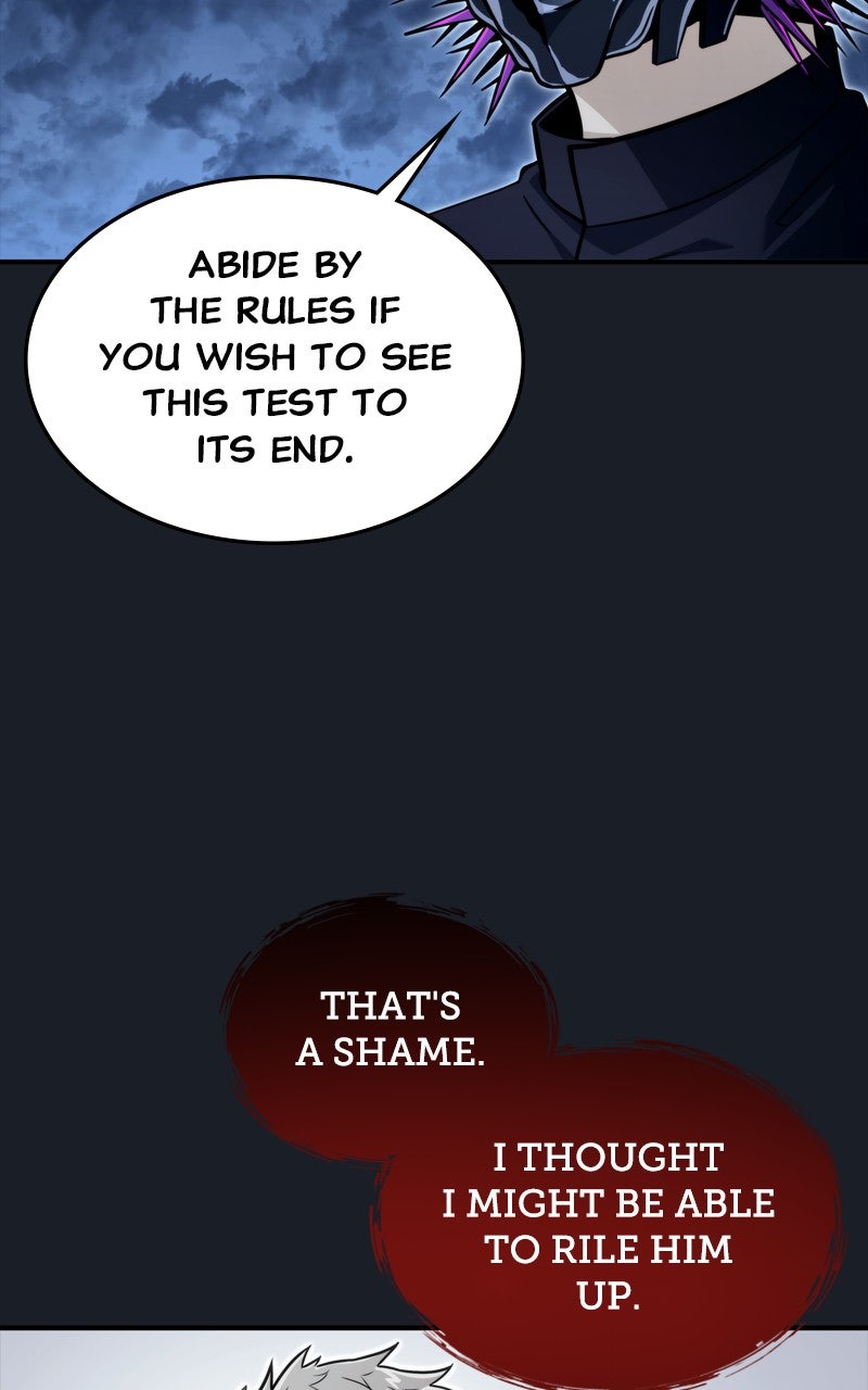 Read Tower of God Urek Mazino Manga Online