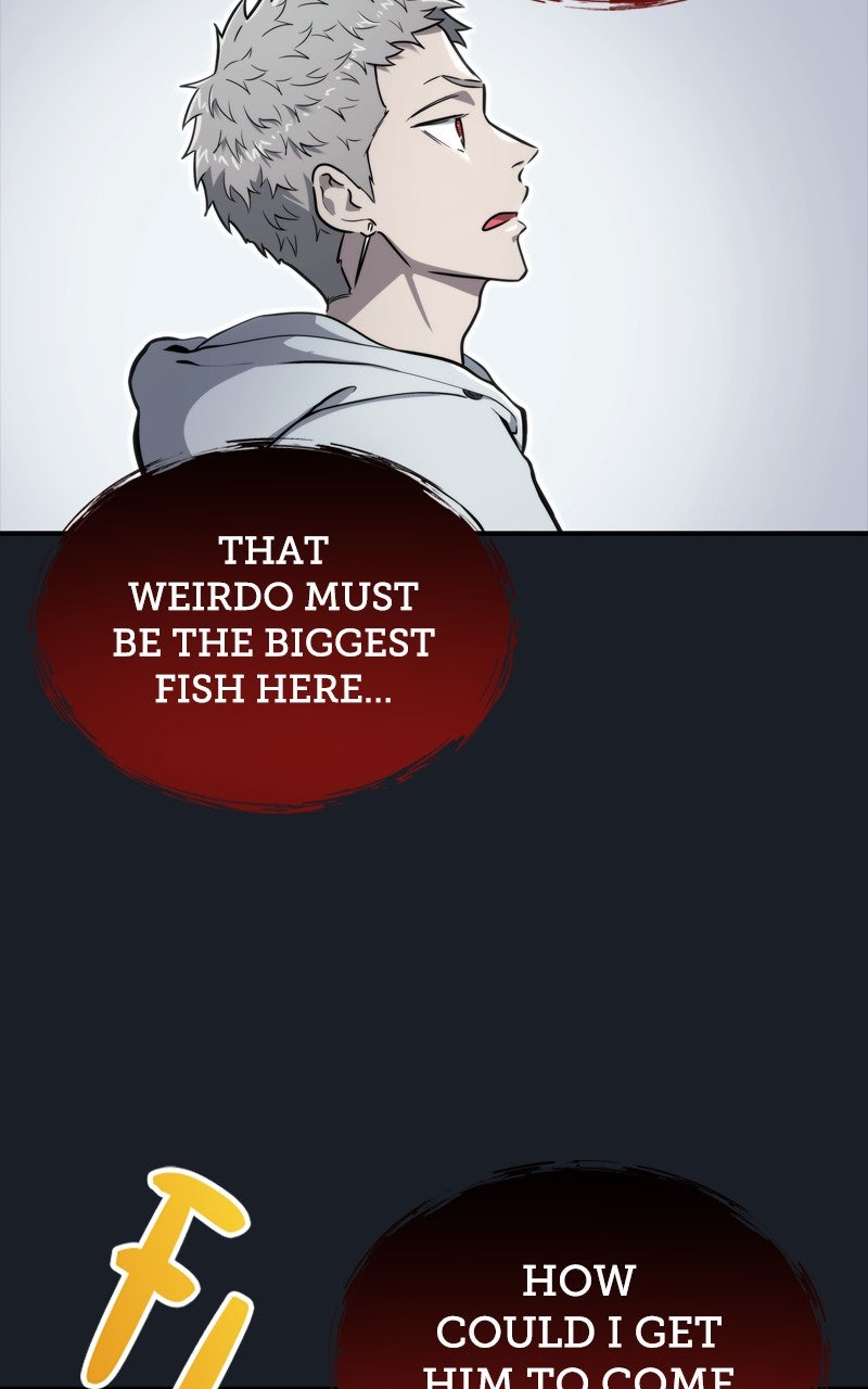 Read Tower of God Urek Mazino Manga Online