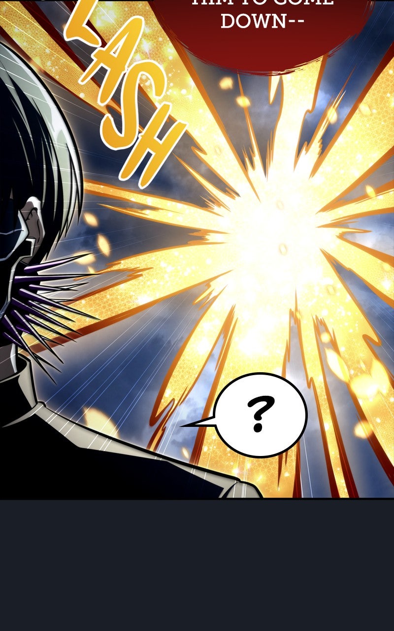 Read Tower of God Urek Mazino Manga Online