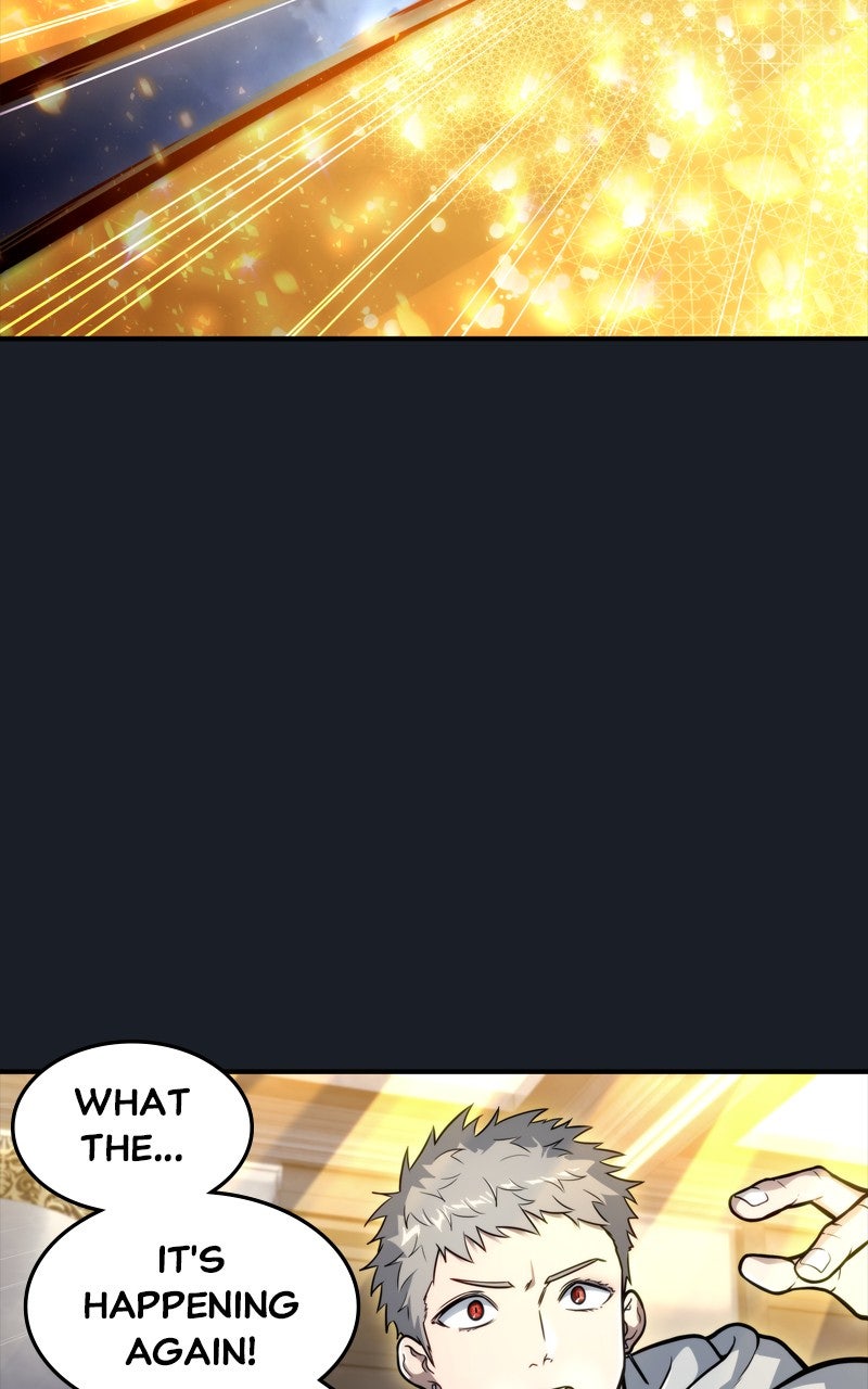 Read Tower of God Urek Mazino Manga Online