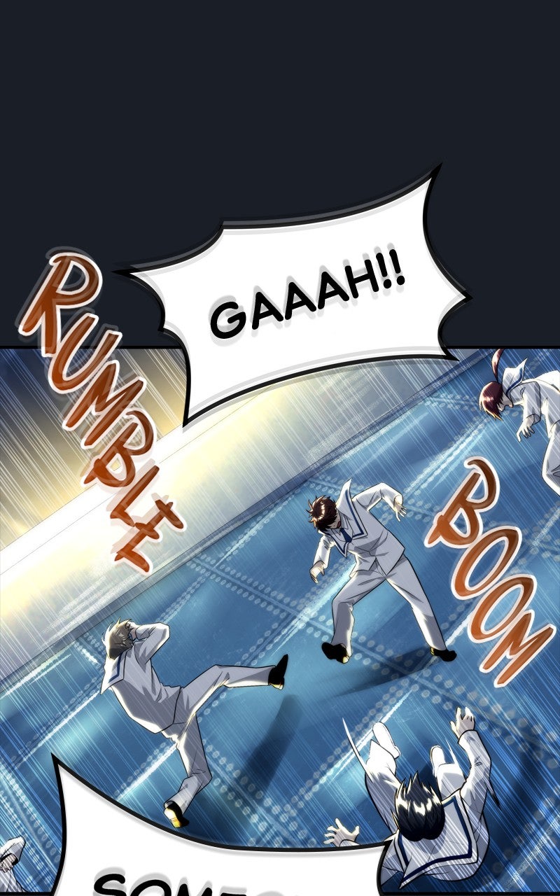 Read Tower of God Urek Mazino Manga Online