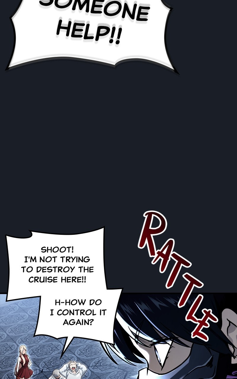 Read Tower of God Urek Mazino Manga Online