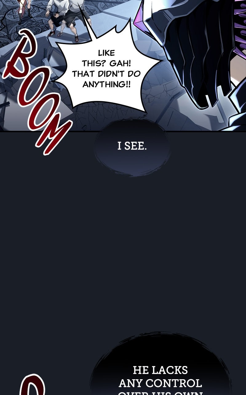 Read Tower of God Urek Mazino Manga Online