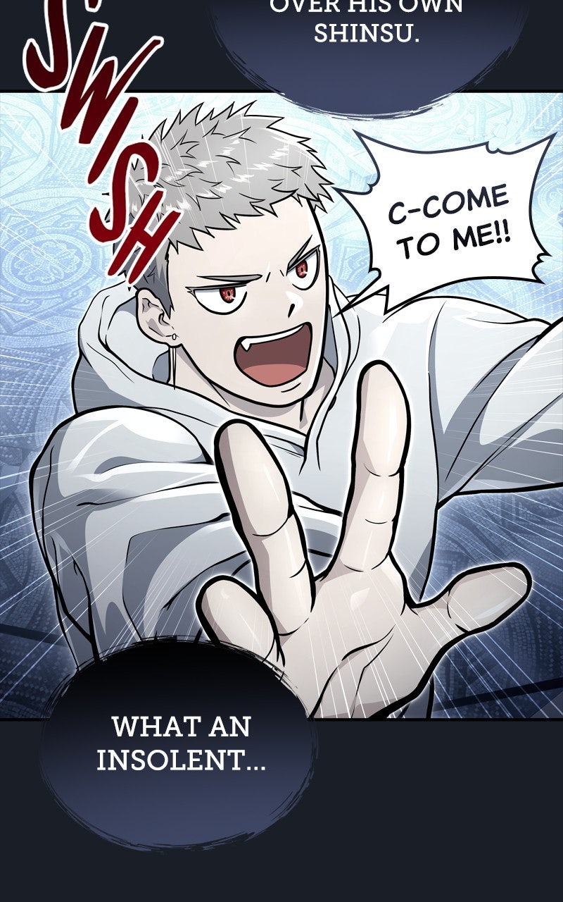 Read Tower of God Urek Mazino Manga Online