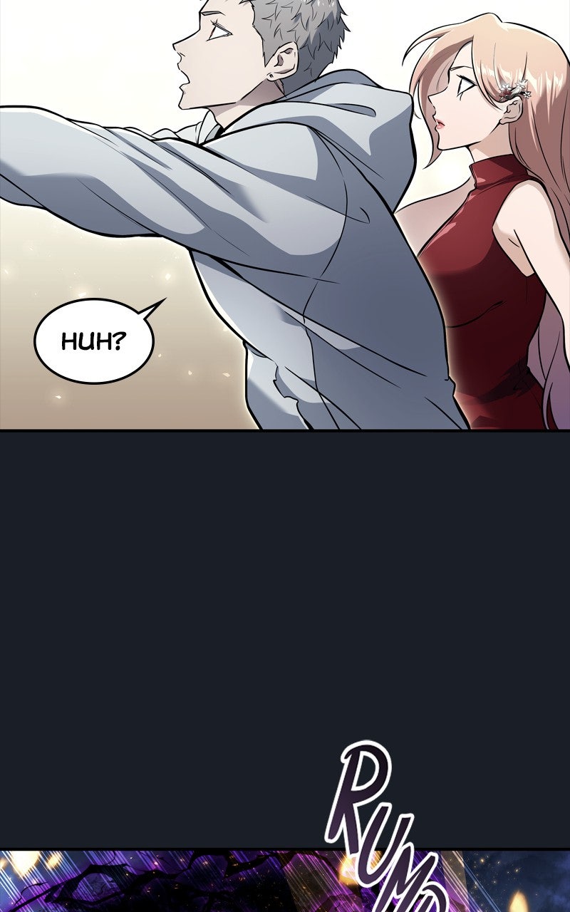 Read Tower of God Urek Mazino Manga Online