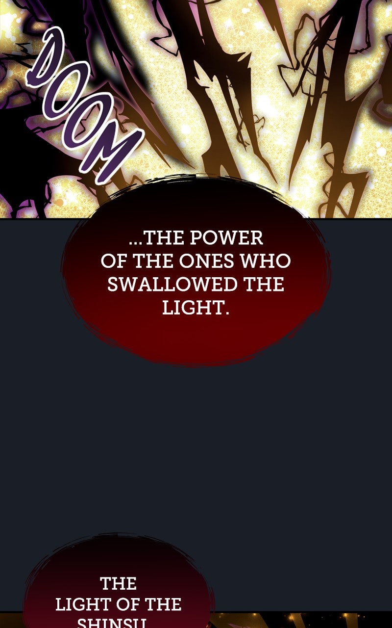 Read Tower of God Urek Mazino Manga Online