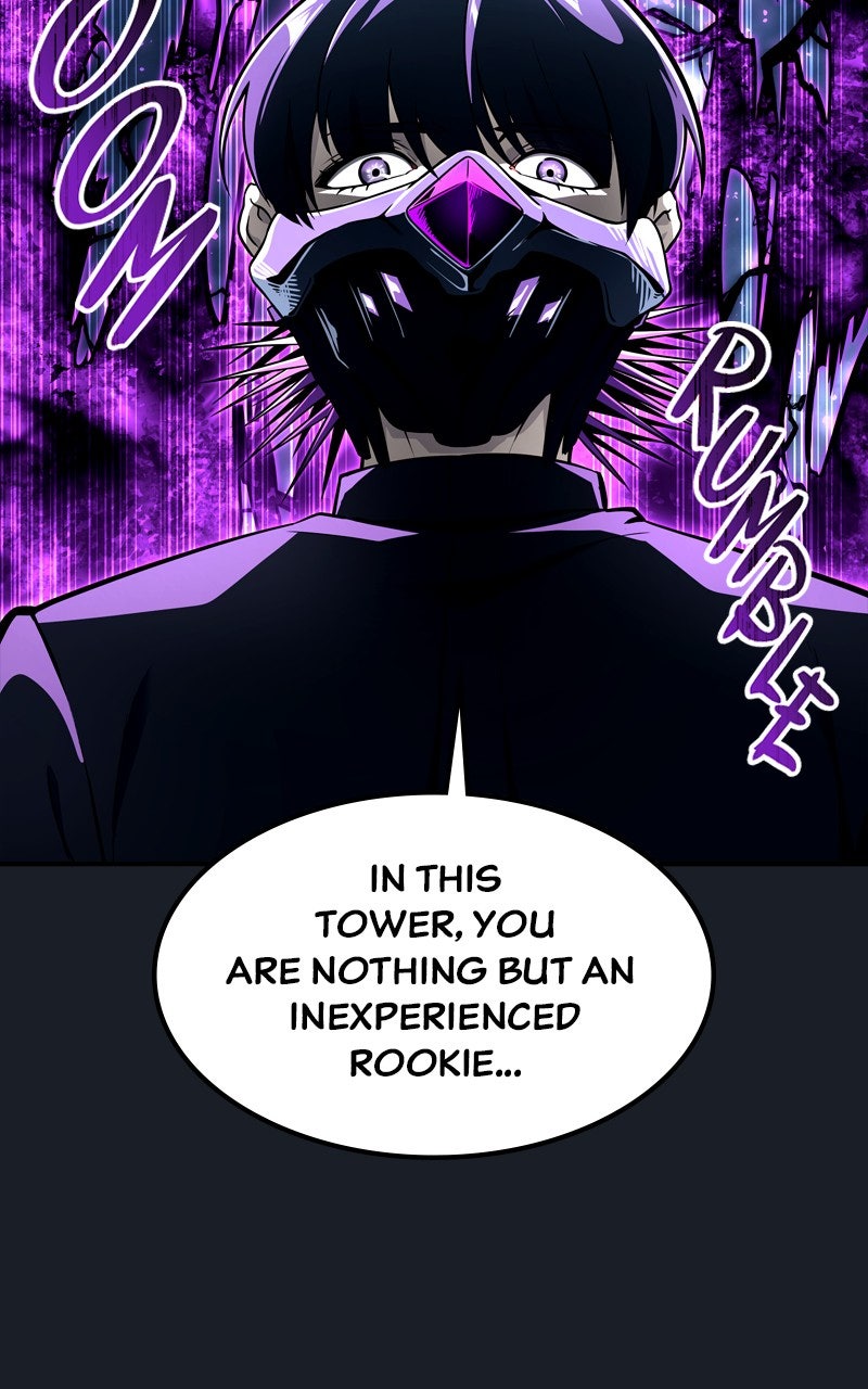 Read Tower of God Urek Mazino Manga Online