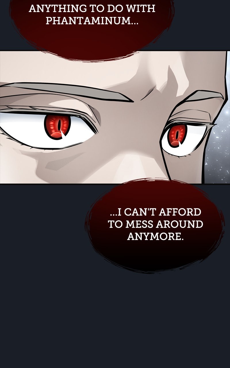 Read Tower of God Urek Mazino Manga Online
